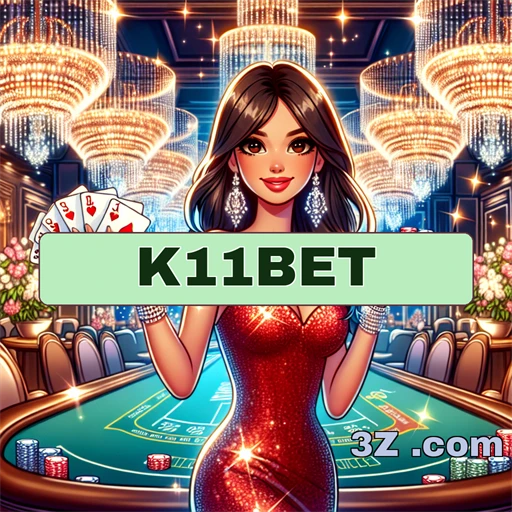 k11bet.com Cassino Online