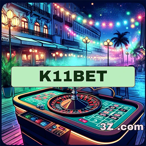 A Plataforma Irresistível do K11bet: Jogar no Brasil Nunca Foi Tão Bom